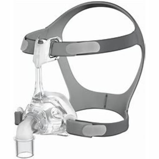 ResMed Mirage FX Nasal CPAP Mask