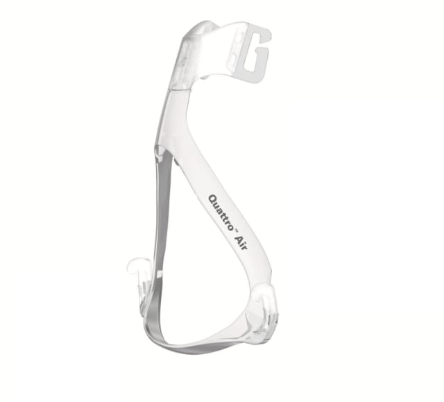 ResMed Quattro Air Mask Frame: XS/S