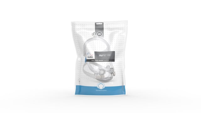 ResMed AirFit F30i Full Face CPAP Mask