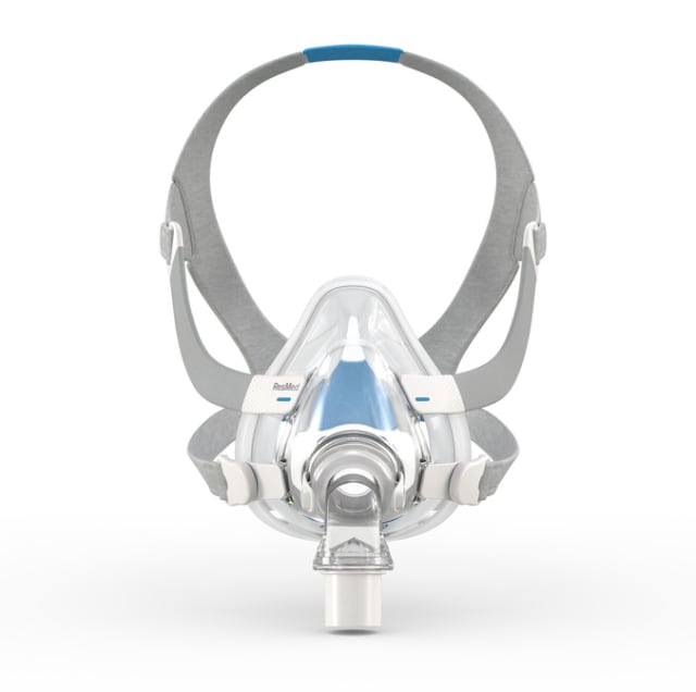 ResMed AirFit F20 Full Face CPAP Mask