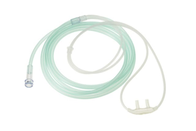 Hudson RCI Softech Plus Nasal Cannulas