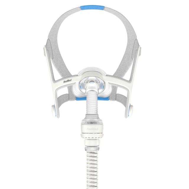 ResMed Airfit N20 Mask for Airmini - Medium