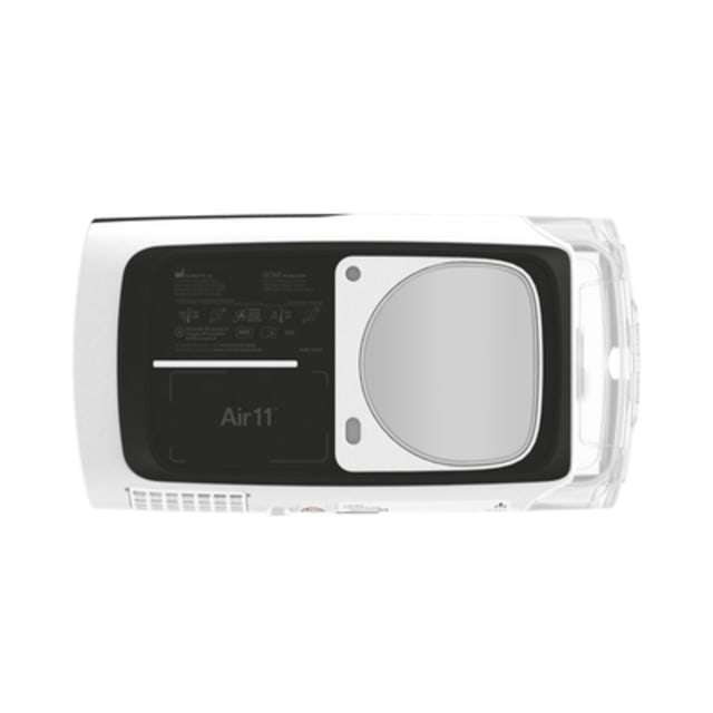 AirSense 11 Bottom View