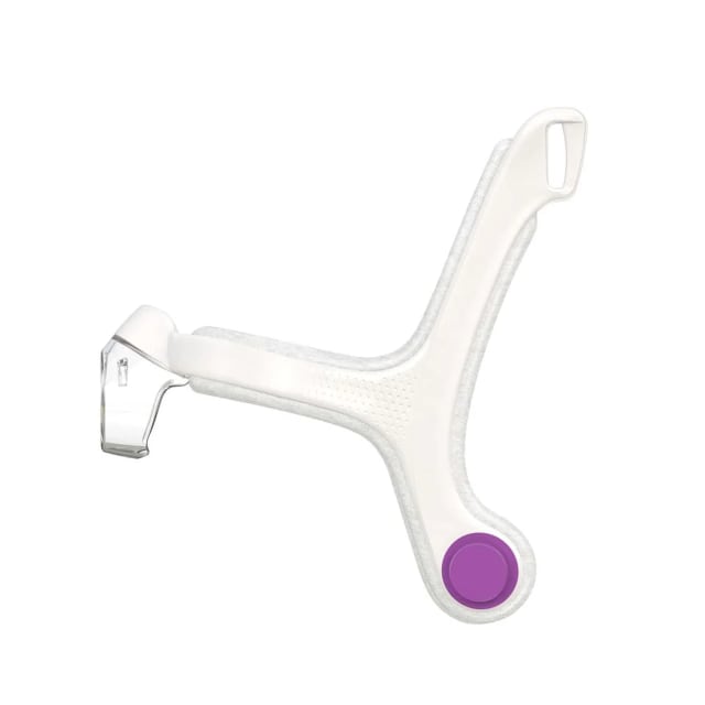 Airfit N20 for her frame