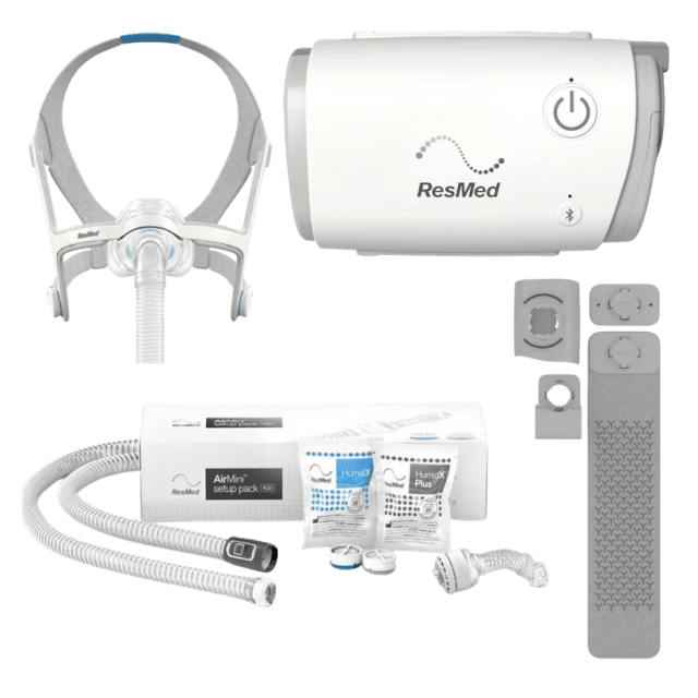 AirmIni Whole Package