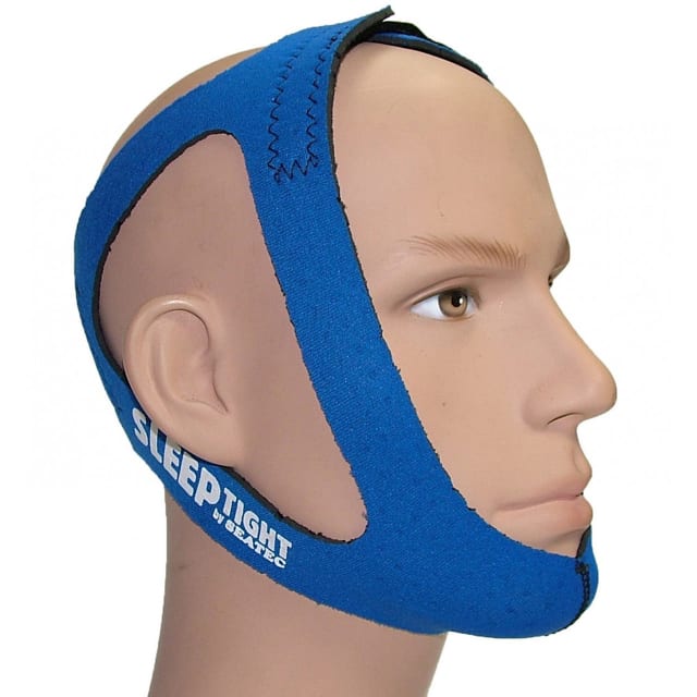 Philips Respironics SeaTec Chin Strap - Medium