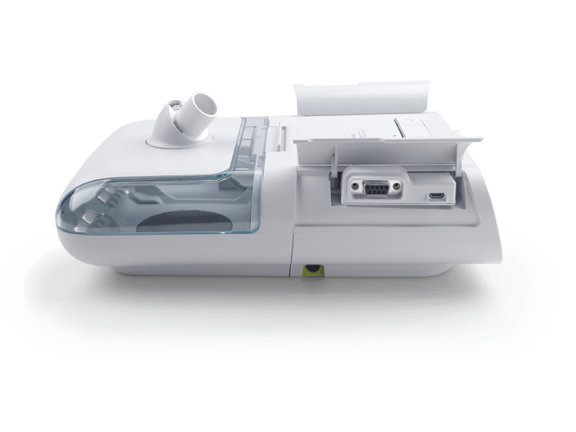 Philips DreamStation Auto Machine and Mask Package