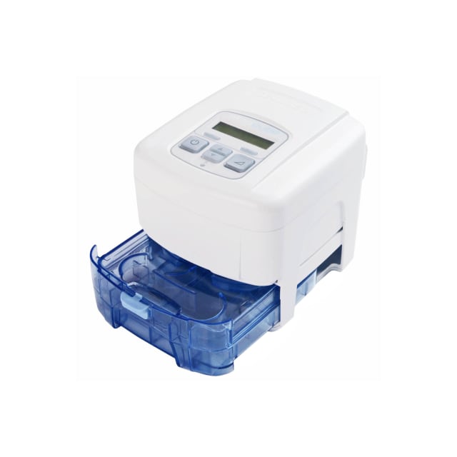 DeVilbiss Sleepcube Standard CPAP Machine with Humidifier
