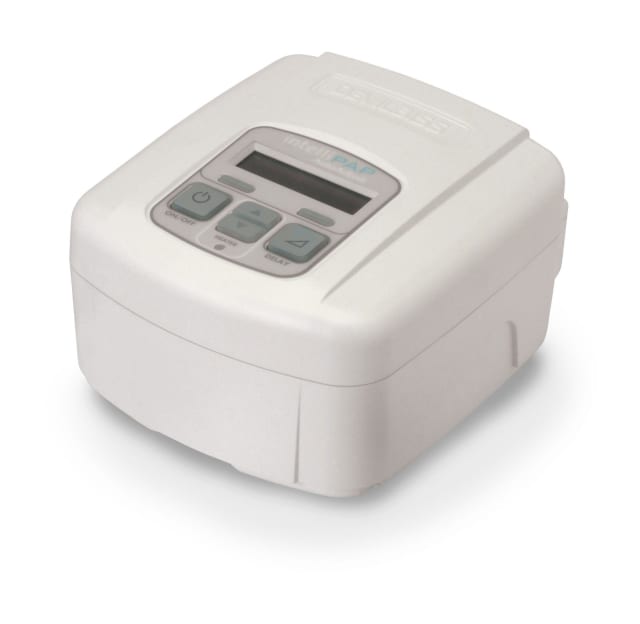 DeVilbiss Sleepcube Auto Adjust Plus CPAP Machine without Humidifier