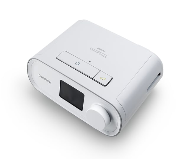 Philips Respironics DreamStation Pro CPAP Machine without Humidifier