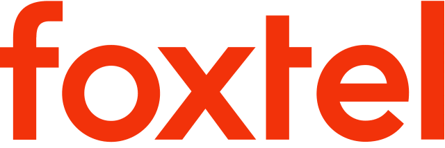 Foxtel Logo