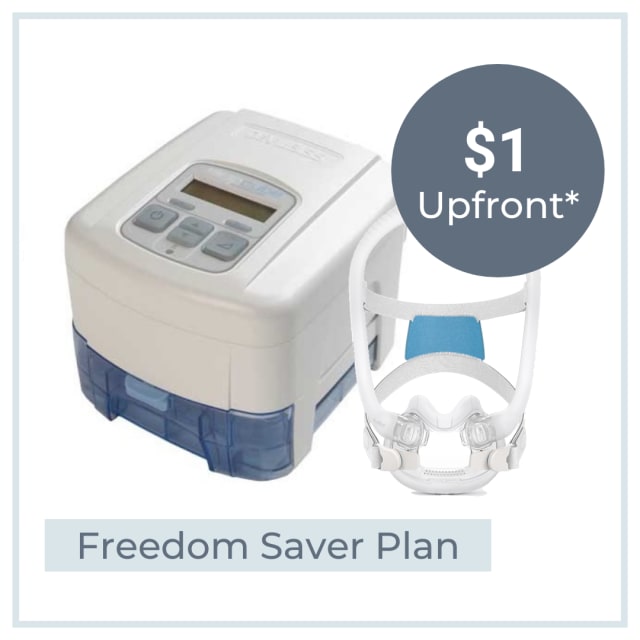 Freedom Saver Plan