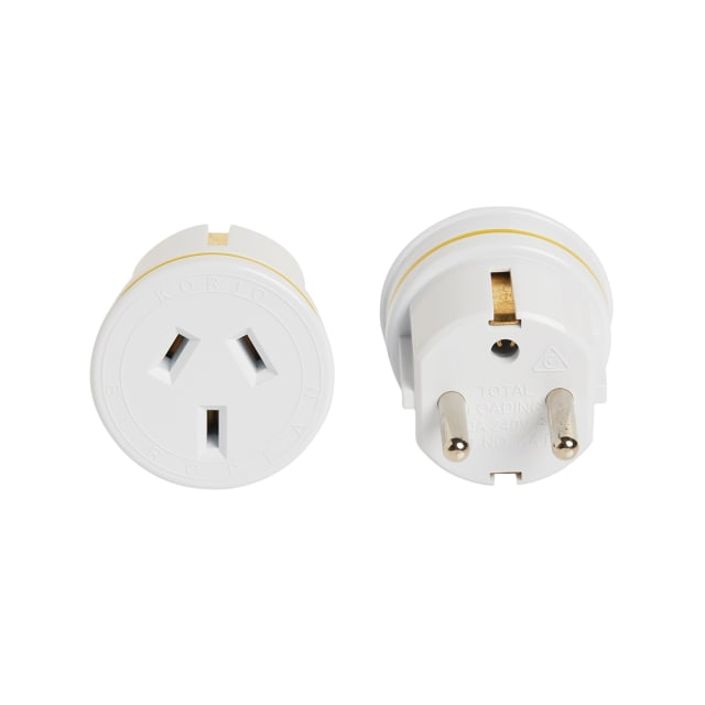 Korjo Power Adaptor