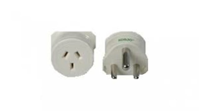 Korjo Power Adaptor