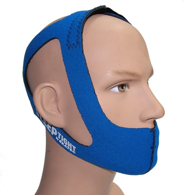 Philips Respironics SleepTight Mouth and Chin Strap