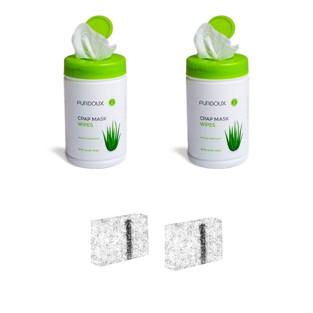 Fisher & Paykel SleepStyle Maintenance Package