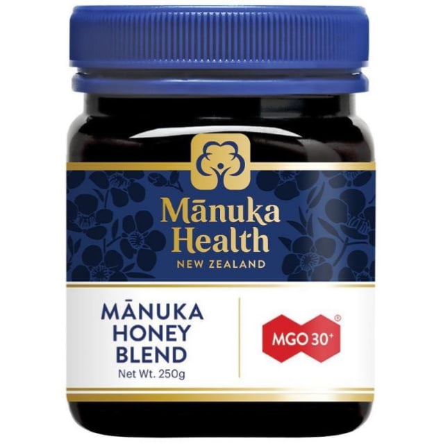 MGO 30+ Manuka Health Honey Blend