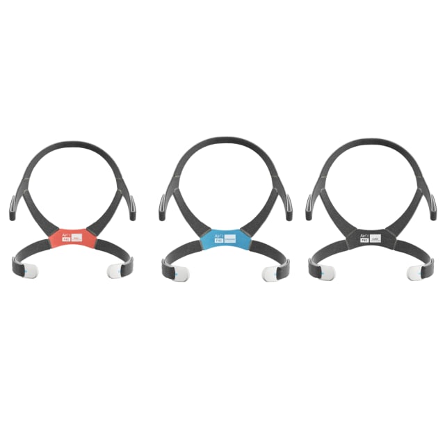 RESAirfitF40Headgear