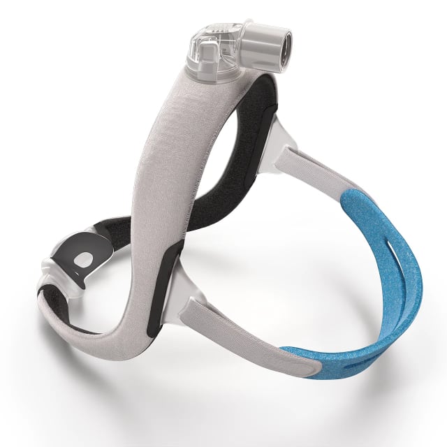 ResMedAirTouchN30iNasalMaskSideBackView