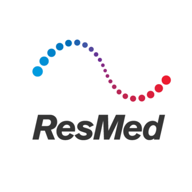 Logo ResMed