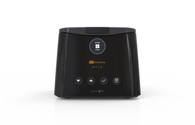 (Discontinued) Fisher & Paykel SleepStyle Auto CPAP 4 Week Rental - Auto / Fixed Pressure