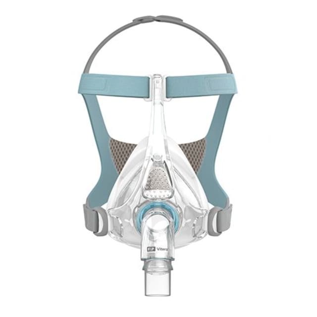 Fisher & Paykel Vitera Full Face CPAP Mask