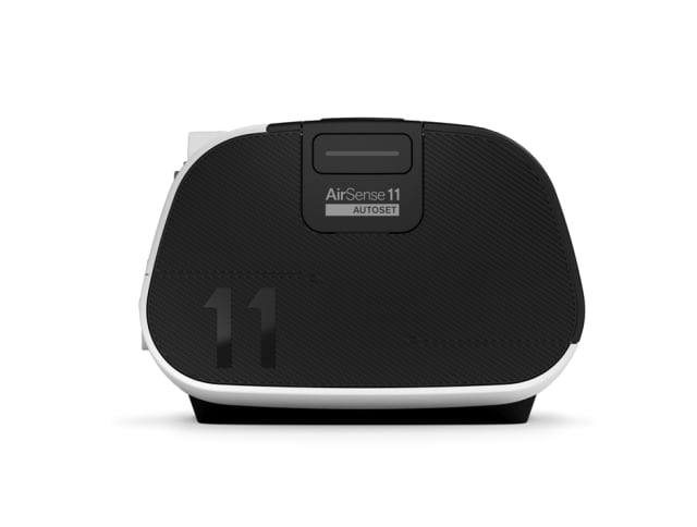 Resmed AirSense 11 Side View