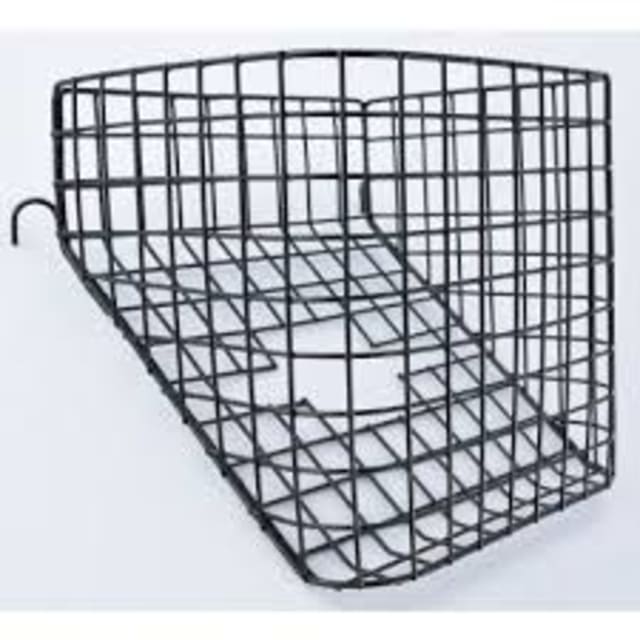 Drive Tri Walker Basket