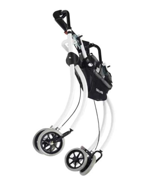 Drive Roomba Indoor Rollator