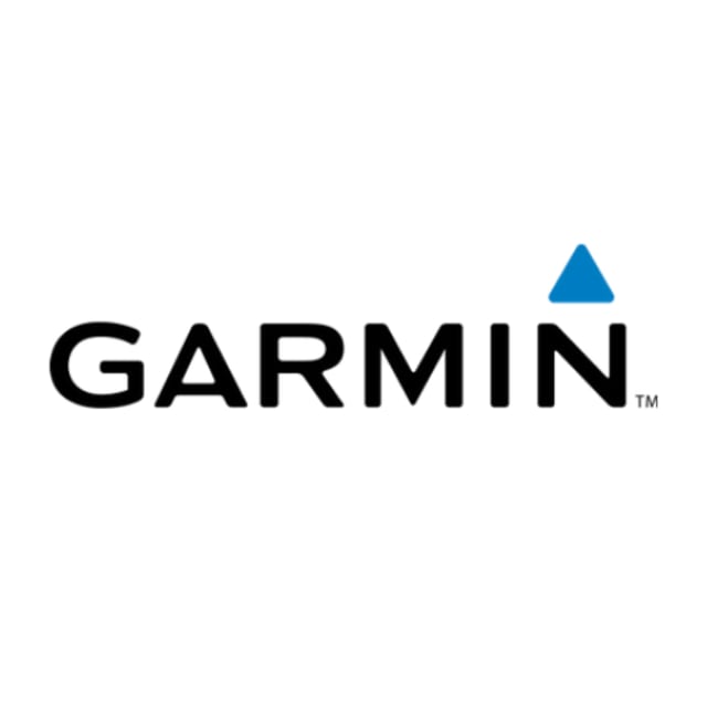 Logo Garmin