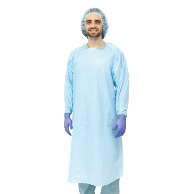 Sentry Medical OWEAR® Isolation Gown (Box of 20)