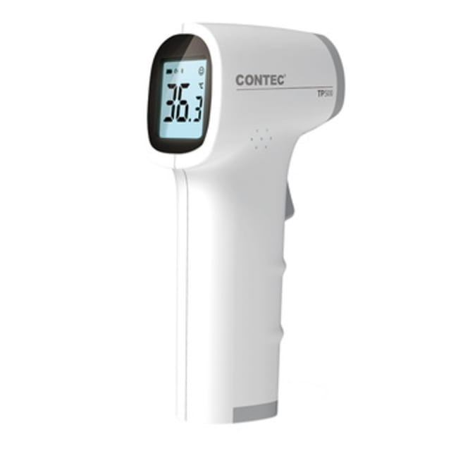 Non-Contact Infrared Thermometer