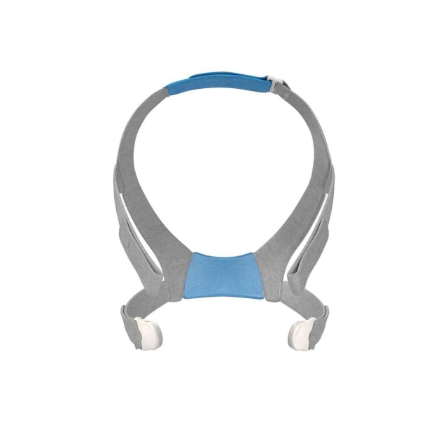 ResMed Airfit F30 Headgear: STD