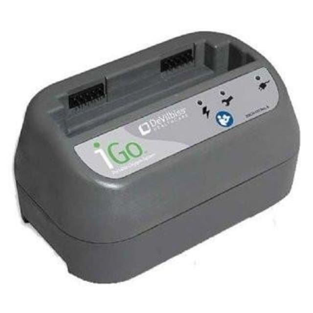 Drive DeVilbiss iGO External Battery Charging Station