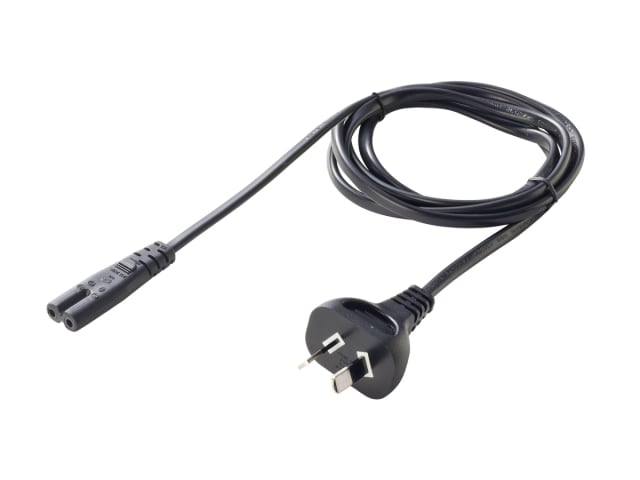(Discontinued) DeVilbiss Black Power Lead (DV51 & DV54 series)