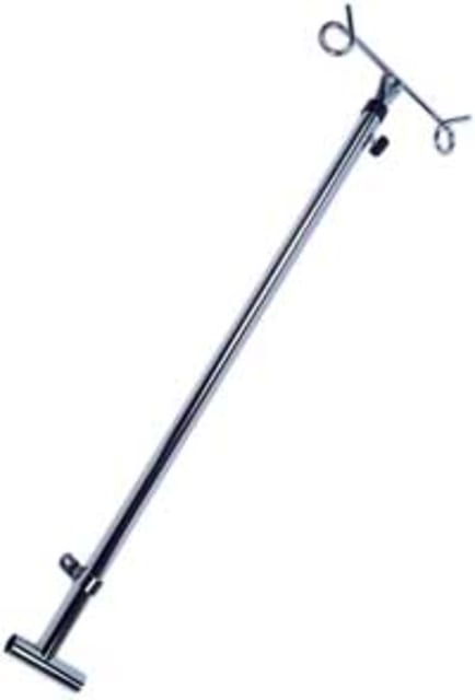 Drive IV Pole For Wheelchair