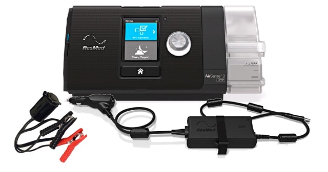 ResMed AirSense 10 Series 24V DC Converter Kit