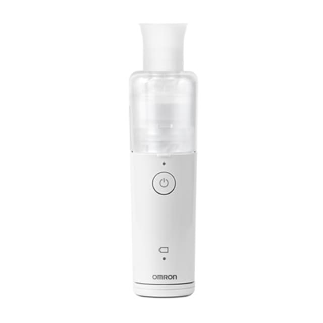Omron Ultrasonic Mesh Nebuliser