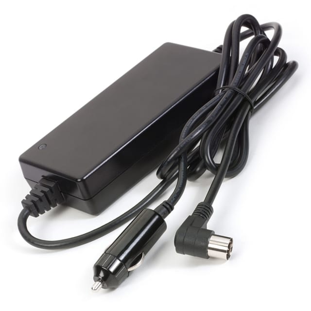 Philips Respironics SimplyGo DC Car charger