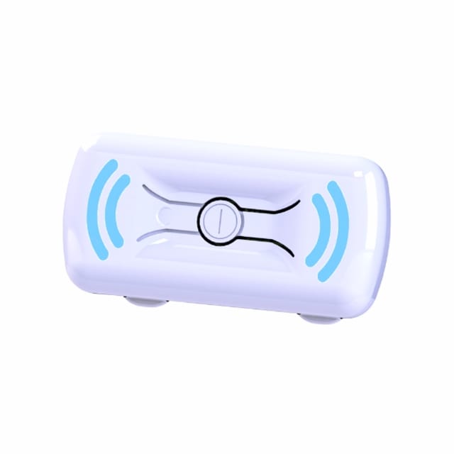 BEST IN REST Anti-Snoring Electronic Belt