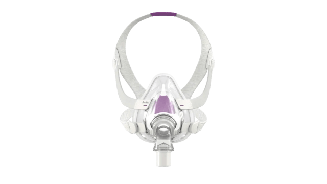 ResMed AirFit F20 Full Face CPAP Mask for Her