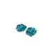 Headgear clips
