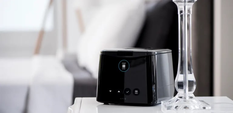 Automatic CPAP Machines