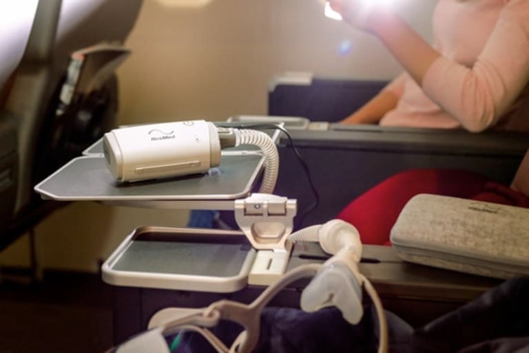 Travel CPAP Machines