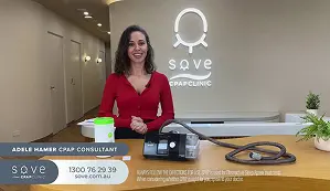 CPAP Care: Looking After Your Machine