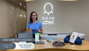 Travelling with CPAP: Essential Tips & Accessories