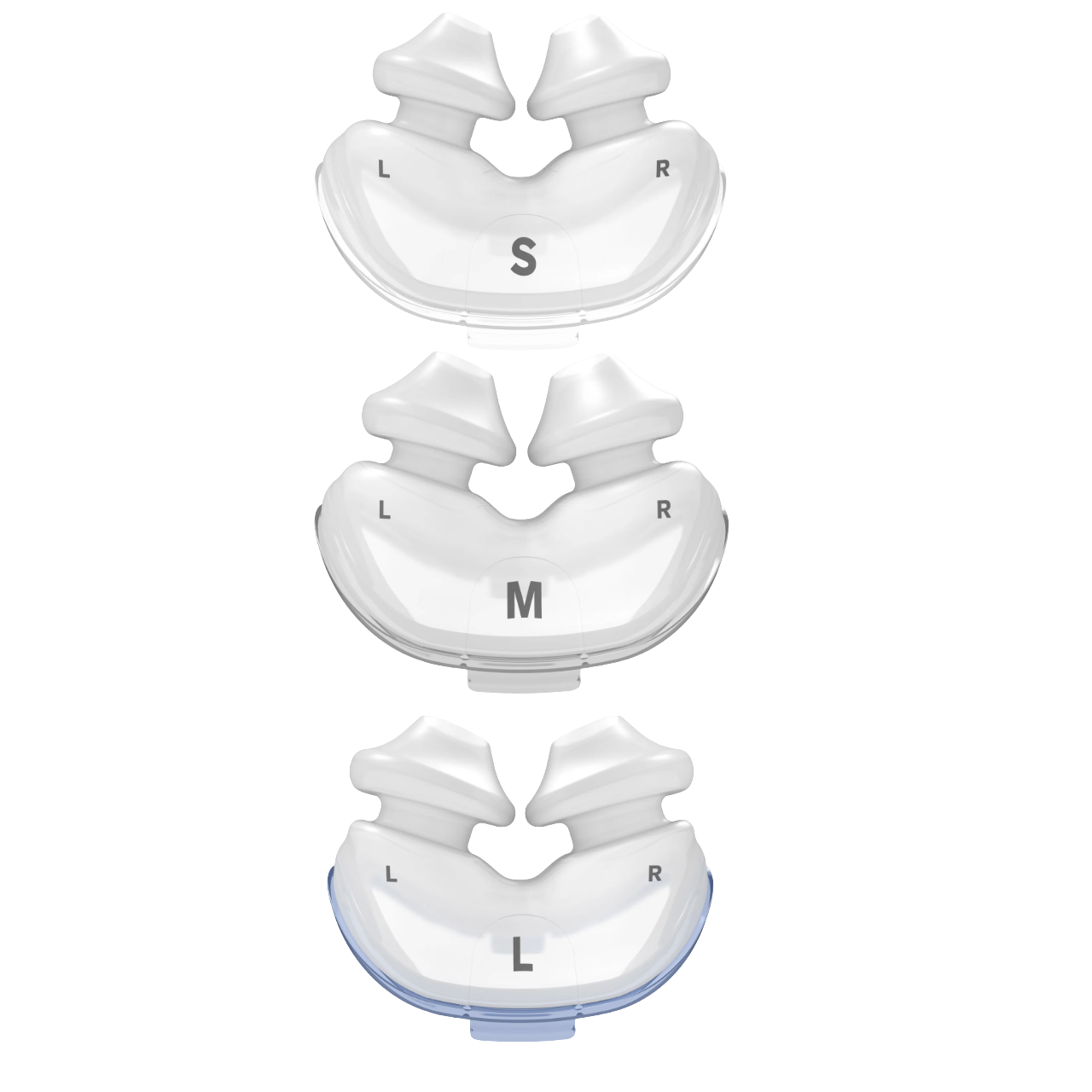 ResMed AirFit P10 Nasal Pillow CPAP Mask