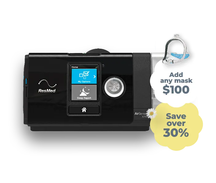 ResMed Air 10/Lumis USB Module