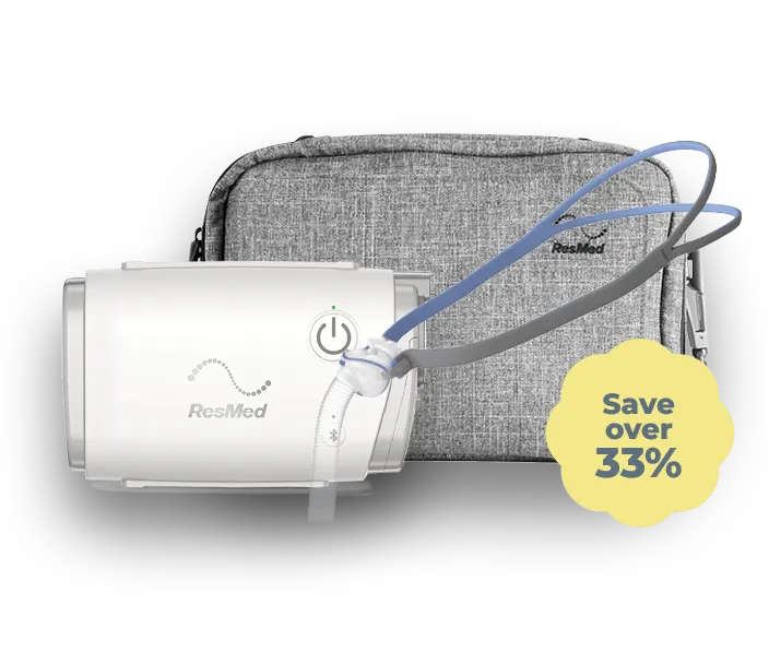 ResMed Air 10/Lumis USB Module