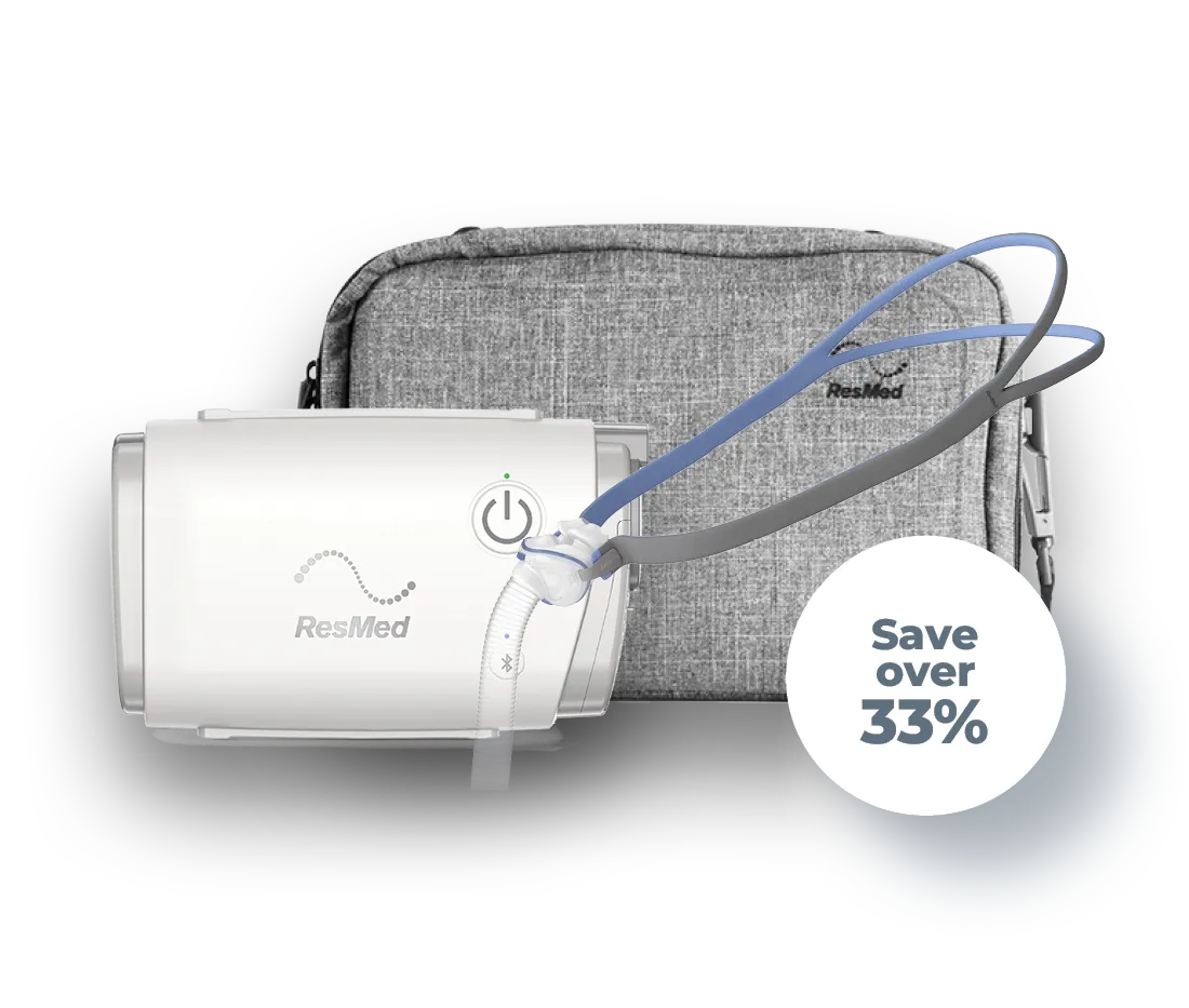 ResMed N20 AirMini Setup Pack